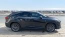 Lexus RX350 F-SPORT LEXUS RX350 ,RHD ,PETROL ,2019 MODEL