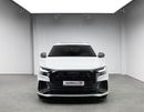 Audi SQ8 4.0 TFSI quattro (507 HP)