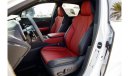 Lexus RX350 FSPORT-1 AWD. Local Registration+10%