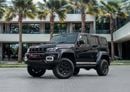 BAIC BJ40 Champion BJ40 Champion | 1,665 P.M | 0% Downpayment | BAIC Warranty!