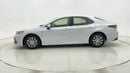 Toyota Camry S 2.5L (181 HP) 2022 S | AED 964/Month | 0 DP | 30 Day Return | Warranty | Service History