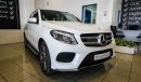 Mercedes-Benz GLE 400