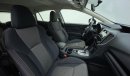 Subaru XV STD 2 | Under Warranty | Inspected on 150+ parameters