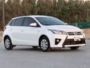 Toyota Yaris S