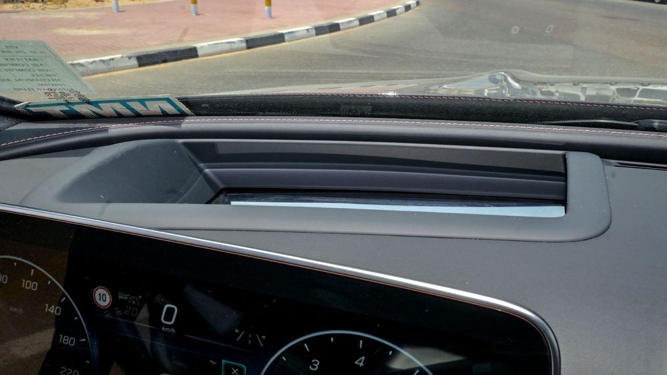 Mercedes-Benz C 200 Mercedes-Benz C200 AMG - 1.5L Turbocharged - HUD - 2024 Brand New