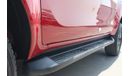 Toyota Hilux VX - SR5 4,0 V6 PETROL / GASOLINA  A/T 4X4
