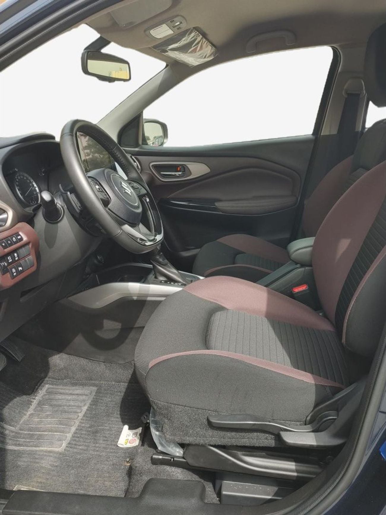 Suzuki Fronx GLX 1.5L Hybrid