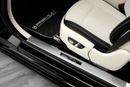 Rolls Royce Spectre STD ROLLS ROYCE | SPECTRE BLACK BADGE | GCC SPECS DEALER WARRANTY + SERVICE CONTRACT
