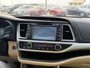 تويوتا هايلاندر 2018 TOYOTA HIGHLANDER XLE HYBRID FULL OPTIONS IMPORTED FROM USA