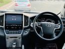 Toyota Land Cruiser Toyota Land Cruiser 2020 RHD diesel