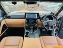 Lexus LX 600 LEXUS LX600 2023 4WD AT FUEL PETROL = RIGHT HAND DRIVE