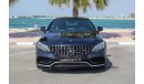 Mercedes-Benz C 300 Mercedes C300 Coupe Full Options ,EngineTurbocharged