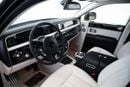 Rolls-Royce Phantom Std