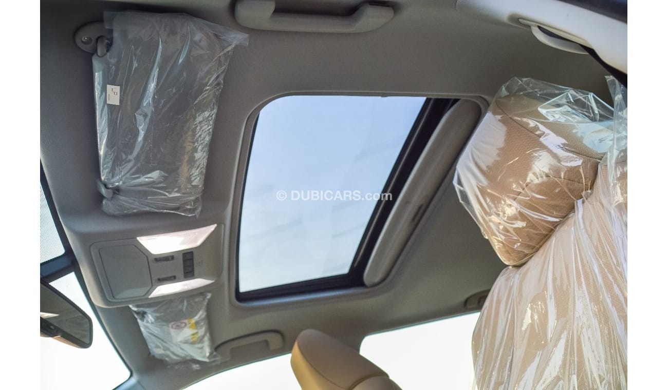 Toyota RAV4 TOYOTA RAV4 4WD 2.5L 2022 | 4 CYLINDER | Horse Power 203/6600 | Fuel Economy (km/l)14.9 KM/L | Trans