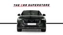 Audi Q8 Super SUV-Bang & Olufsen Advanced 3D Sound system-Well Maintained