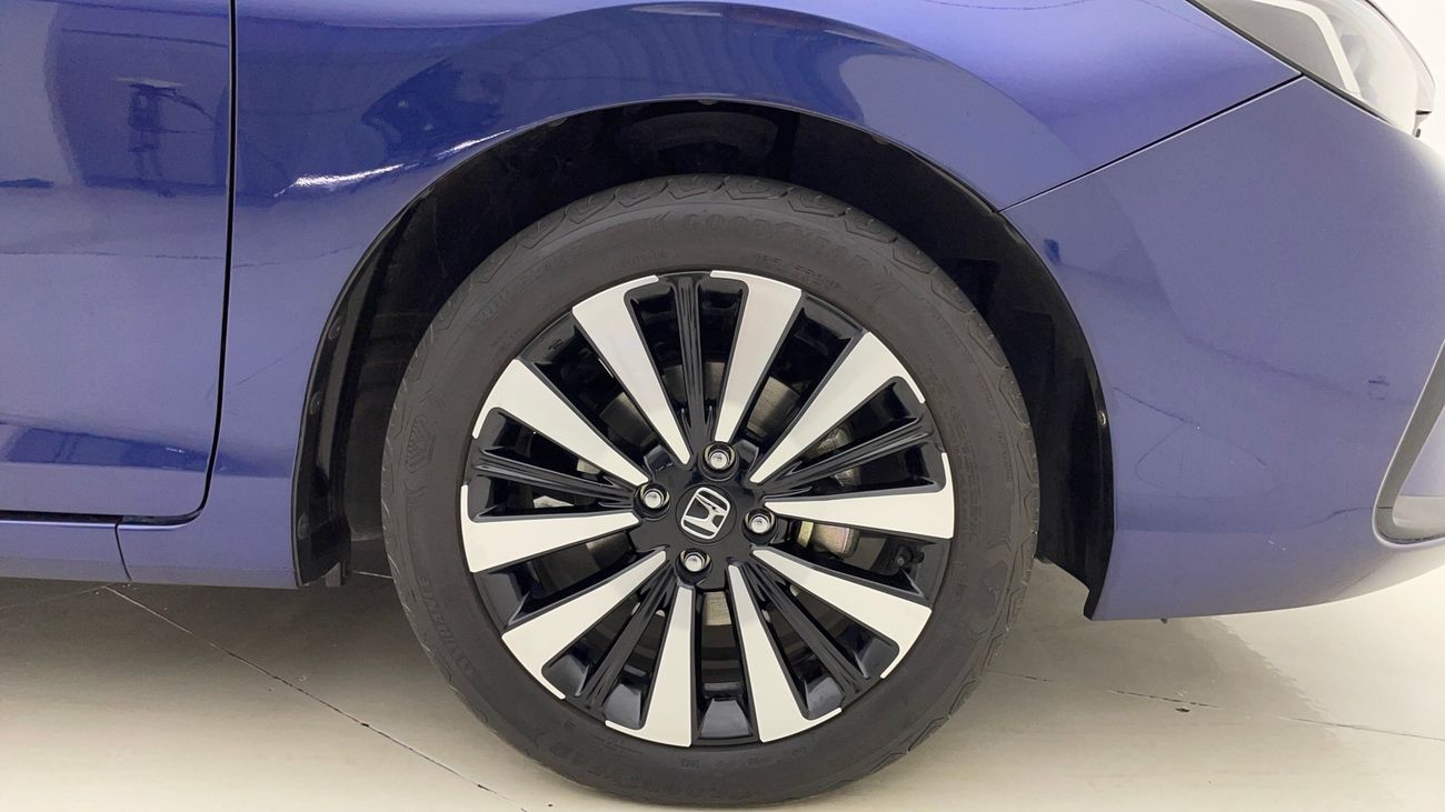 Honda City LX SPORT 1.5 | Zero Down Payment | Home Test Drive