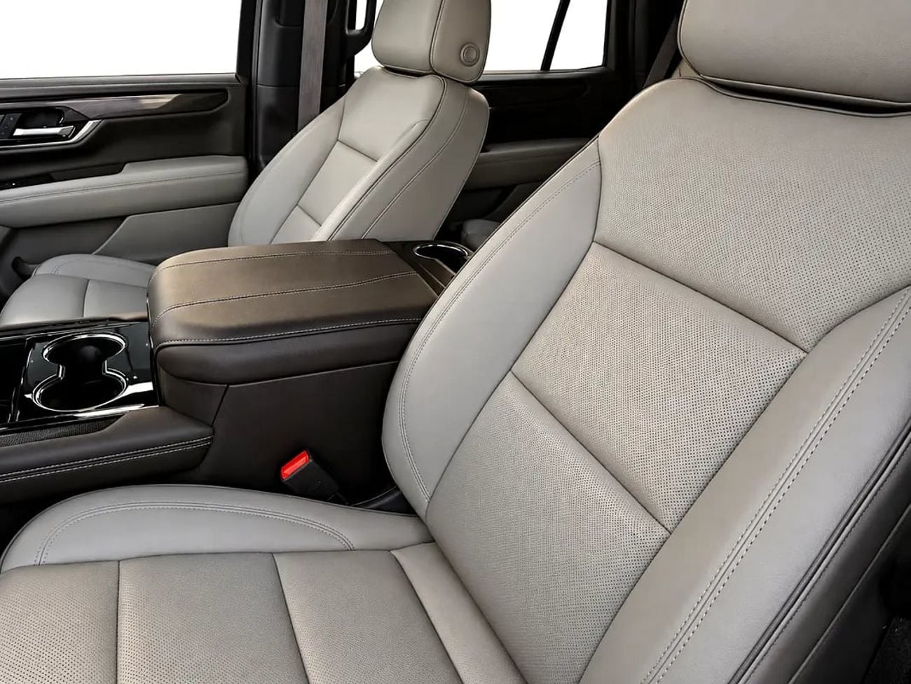 GMC Yukon ELEVATION