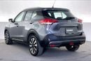 Nissan Kicks SV+NAV | National Day Celebration | Guaranteed Warranty | 0 Down Payment