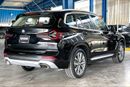 BMW X3 xDrive 30i Executive | Guaranteed Warranty | 0 Down Payment