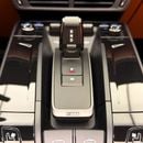 Porsche 911 TARGA GCC