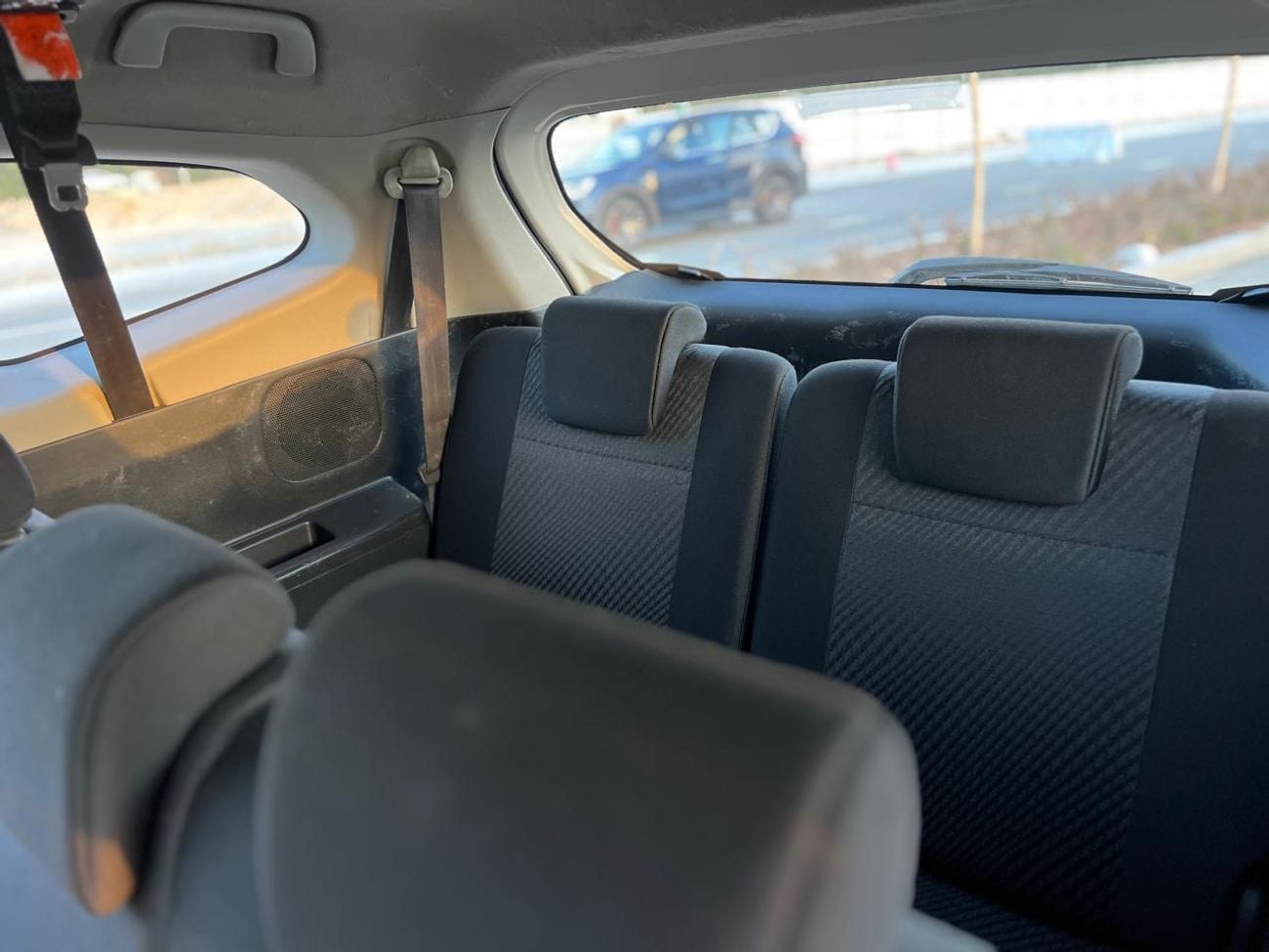 Toyota Rush EX 1.5L