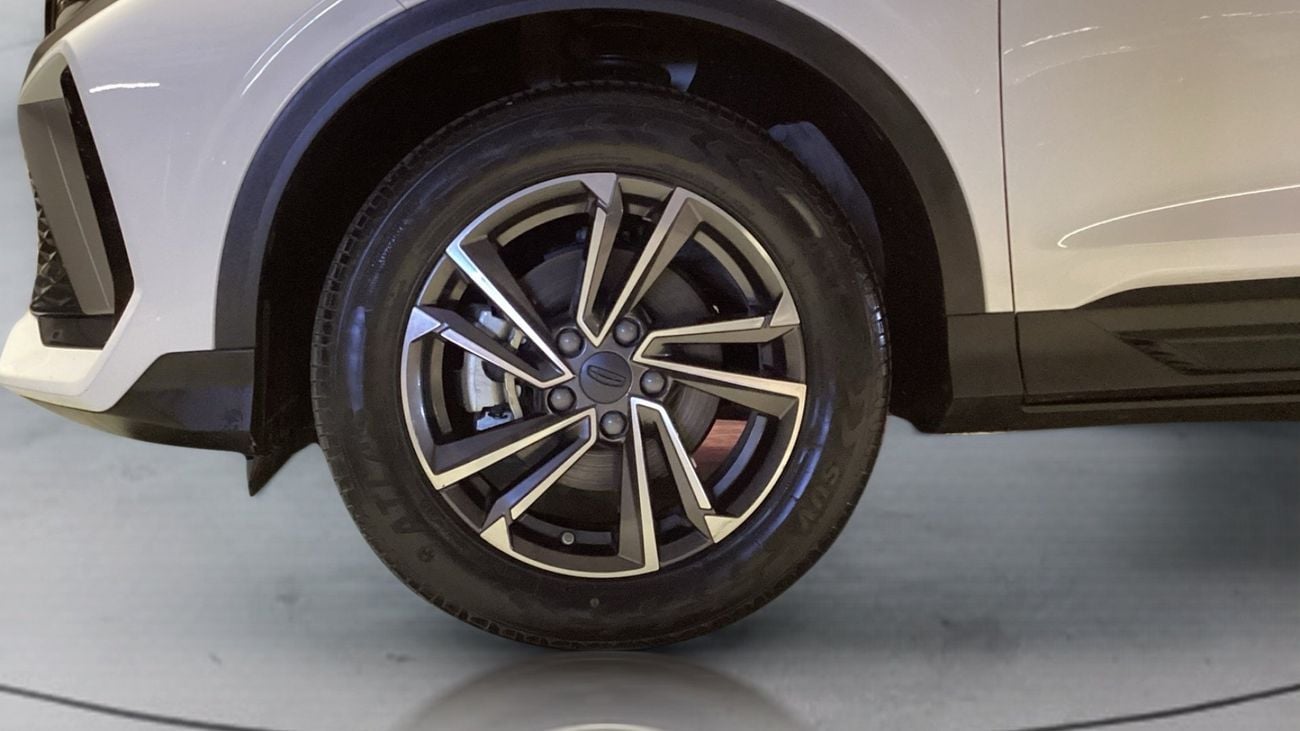 Geely Coolray GL | upto AED 20,000 Ramadan Discount | Guaranteed Warranty | 0 Down Payment