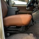 Toyota Land Cruiser 70 LC 76 AT || 4.0 || LXZ || 2025