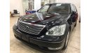 Lexus LS 430 IMPORT JAPAN V.C.C