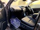 Toyota Prado TXL1 2.8L