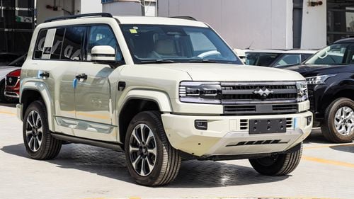 بي واي دي ليوبارد 5