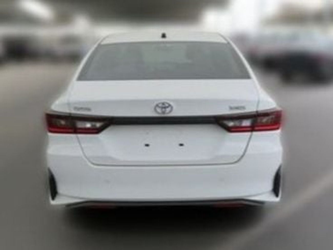 تويوتا يارس YARIS 1.5L SEDAN E A/T