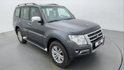 Mitsubishi Pajero GLS HIGHLINE 3.8 | Under Warranty | Inspected on 150+ parameters