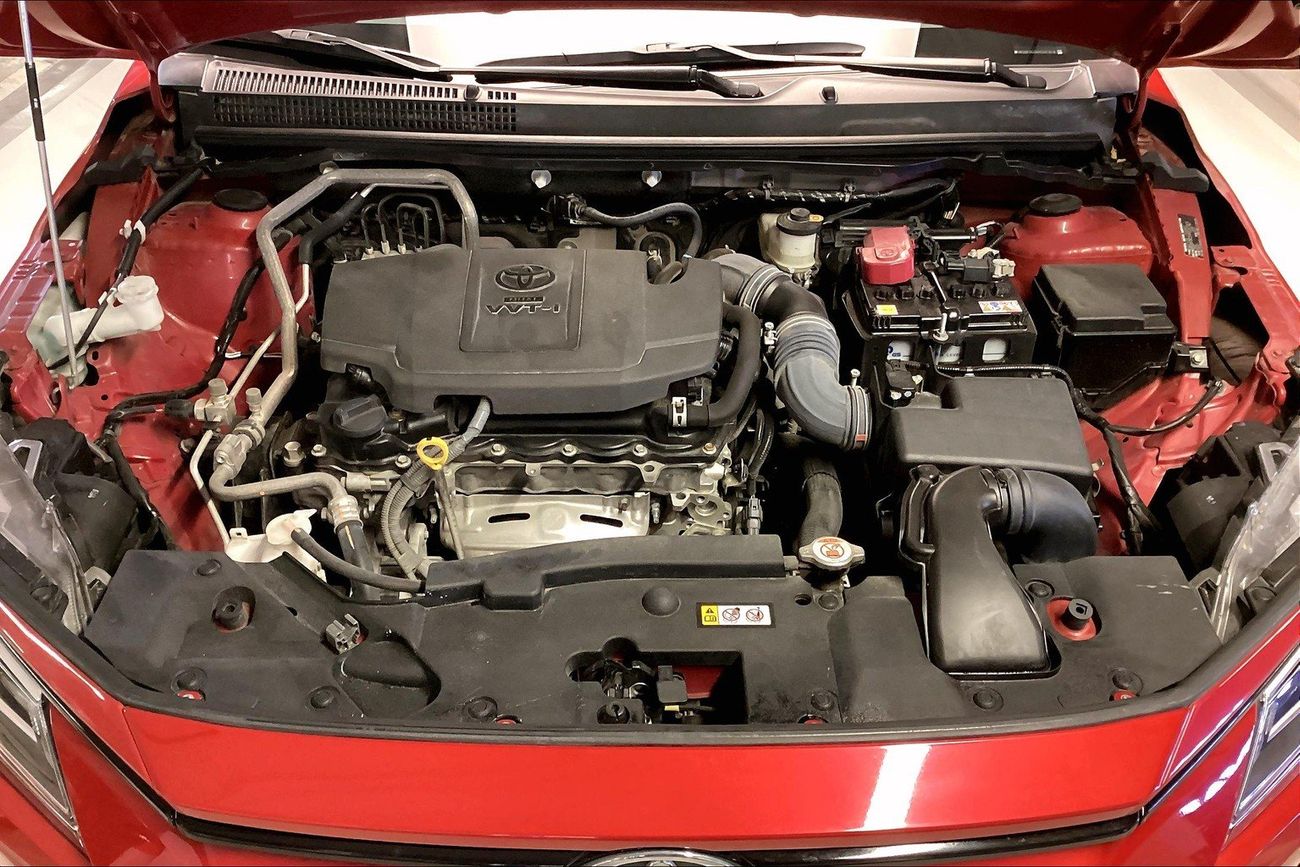 Toyota Yaris G | Guaranteed Warranty | 0 Down Payment