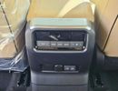 Toyota Prado TXL G ALL RONDER TURBO / 2.4L V4 PETROL / RADAR / DRIVER POWER SEAT WITH LEATHER (CODE # TXL3)