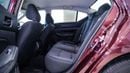Nissan Altima SV