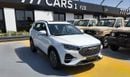 Jetour X70 2025 JETOUR X70 Luxury | Brand New | 1.5L Turbo | 156 PS | 7-Seater | Export Only
