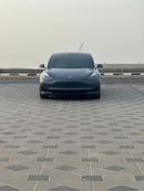 Tesla Model 3 Rear-Wheel Drive