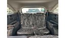كيا سورينتو 2.5 Petrol, Driver Power Seat, 19'' Alloy Rims, Panoramic Roof, Full Option (CODE # 67920)