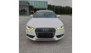 Audi A4 TFSI S-Line