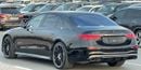 Mercedes Benz S63 AMG E PERFORMANCE AMG \/ \/ NIGHT PACKAGE