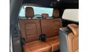 لنكن نافيجاتور 2019 Lincoln Navigator Reserve, Lincoln Warranty-Service History, GCC