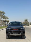 Toyota Hilux ADVENTURE Rogue export from Australia