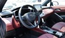 Toyota Corolla Cross 1.8L Hybrid
