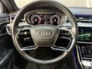 Audi A8 L 55 TFSI quattro Full Option 3.0L