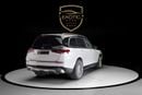 Mercedes Maybach GLS600 Maybach
