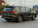 Lexus LX700h SIGNATURE