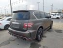 Nissan Patrol LE Platinum 5.6L