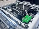 تويوتا لاند كروزر بيك آب Diesel 4.5 Liter Right Hand Drive Single Cab Manual Gear