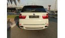 بي أم دبليو X5 XDrive 30i - ///MKit - GCC - immaculate Condition