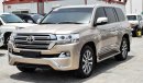 Toyota Land Cruiser VXR 5.7  V8